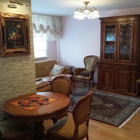 Liikuri Apartment