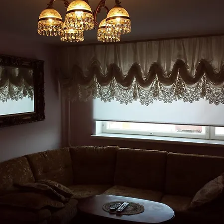 Liikuri Apartment Tallinn