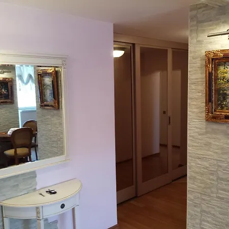 Apartment Liikuri Tallinn