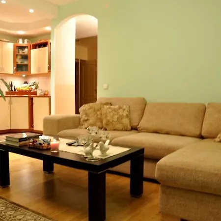 Apartment Liikuri *