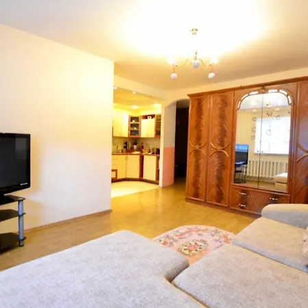 Apartment Liikuri