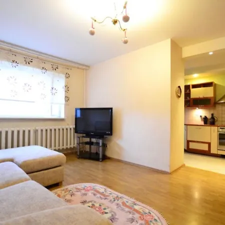 Liikuri Apartment Tallinn