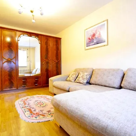 Apartment Liikuri Tallinn